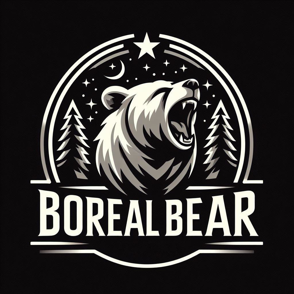 Boreal Bear
